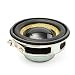 Produktbild ChaRLes 40mm 4Ohm 5W Full Range Audio Speaker Bass Lautsprecherer