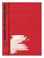Introduction to Karl Marx's "Das Kapital" 0855201991 Book Cover
