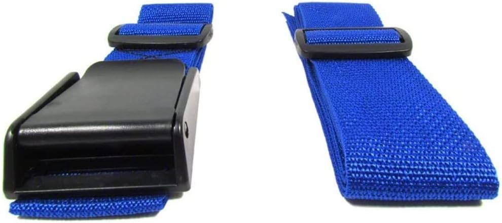 S.R. Smith Pool Lift Seat Belt Assembly