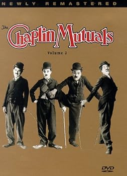 The Chaplin Mutuals, Vol. 2