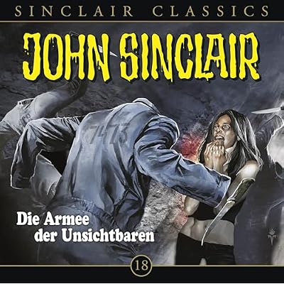 Die Armee Der Unsichbaren