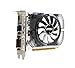 MSI GeForce GT 730 Fermi DDR3 4GB DirectX 12 (N730-4GD3V2)