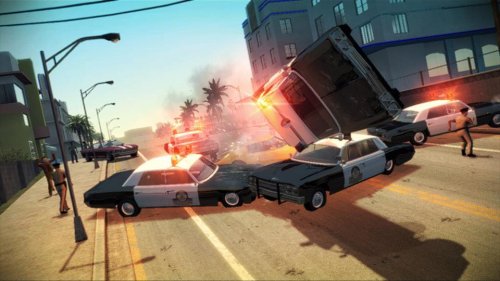 Amazon.co.jp: ゴッドファーザー2 - PS3 : ゲーム