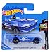 Produktbild Hot-Wheels Corvette Grand Sport Roadster (blau) 3/10 HW Race Day 2021 - 37/250 (kurze Karte) GRX92