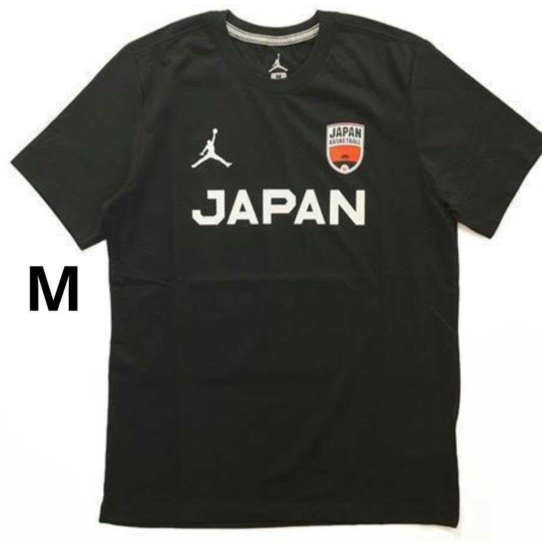 Amazon.co.jp: Jordan Akatsuki Japan T-shirt Japan National Team 