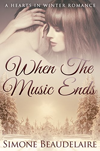 Bargain eBook - When The Music Ends