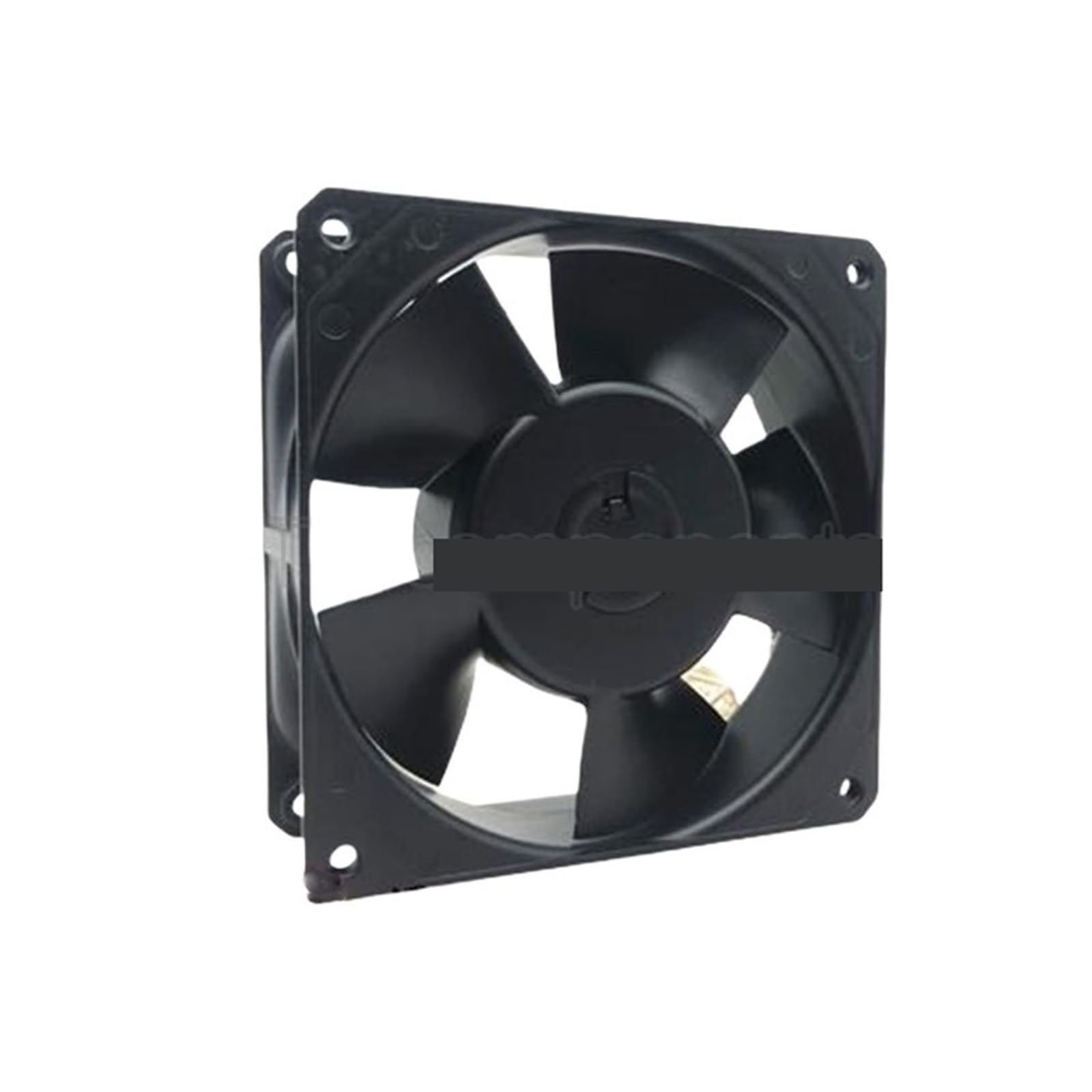 YUSKICCNE 125XR0381000 208-240V 50/60Hz 18/15W Cooling Fan