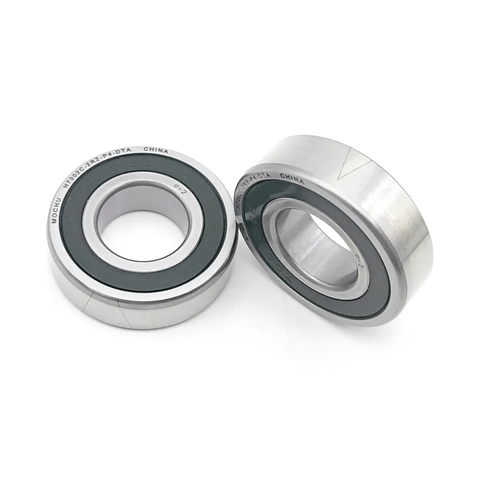 PXQCHAVLN 1 Pair H7002C 2RZ 15X32X9 Bearings