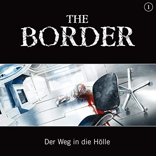 『Der Weg in die H&ouml;lle』のカバーアート