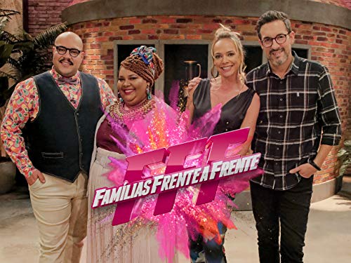 Famílias Frente a Frente – Primeira Temporada