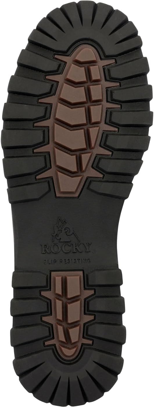ROCKY Outback LTE Outdoor Boot