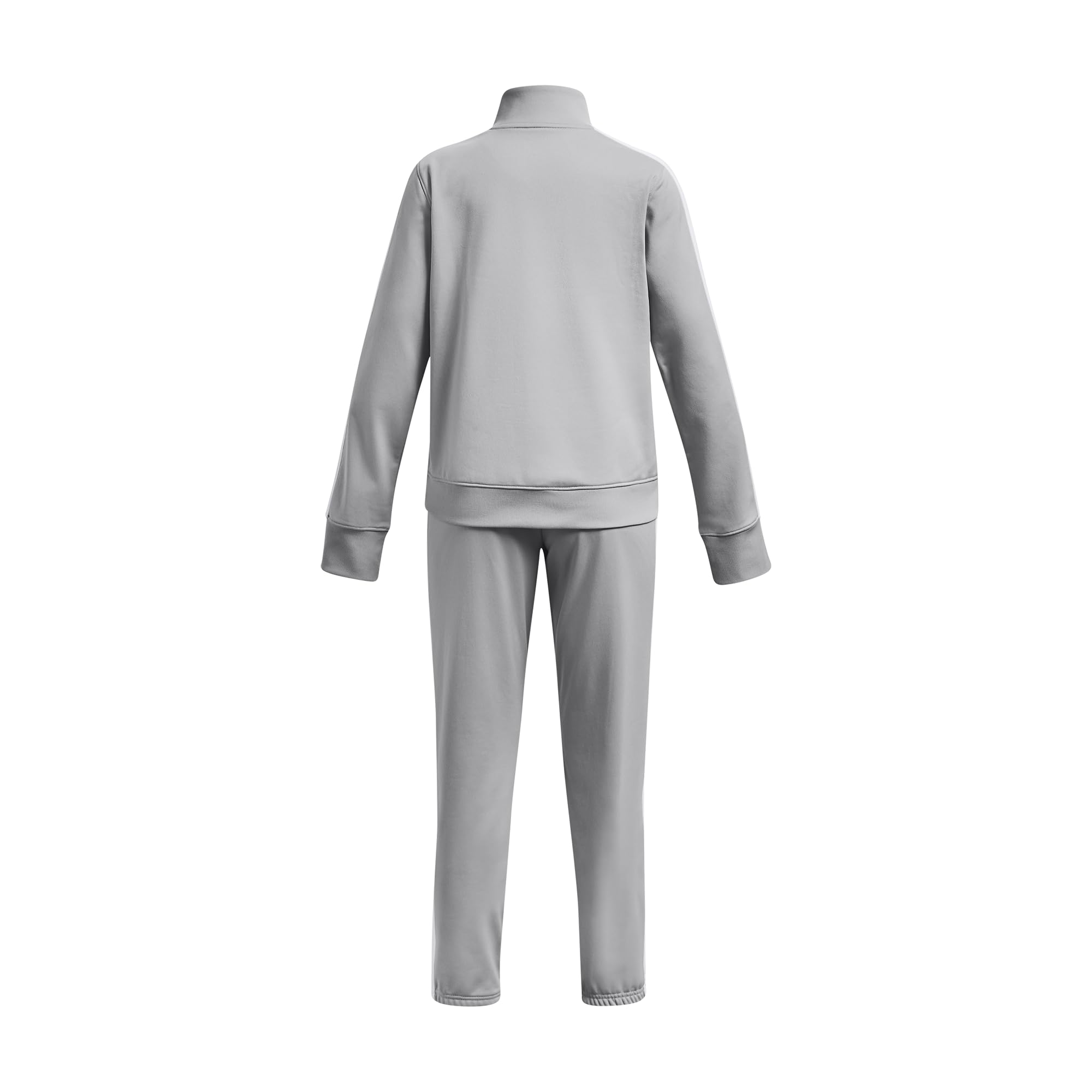 Under Armour Em Knit Track Suit Survêtement Fille