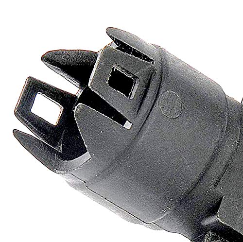 Apdty 028141 Valvetronic Eccentric Cam Shaft Sensor & Bolts (Replaces 11 37 7 524 879, 11377524879) #TOP4