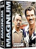 Magnum - Saison 6 - Coffret 4 Blu-ray