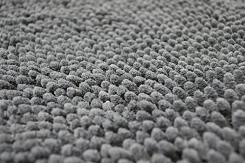 image for My Doggy Place - Ultra Absorbent Microfiber Dog Door Mat, Durable, Qui