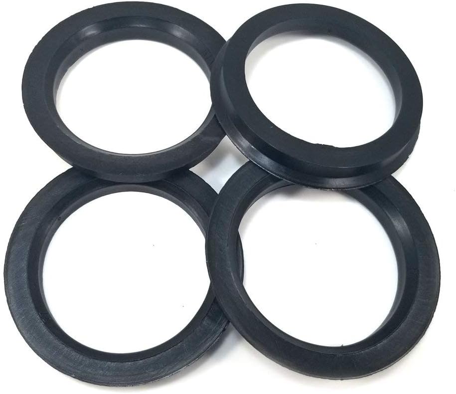 Excalibur Wheel Accessories HCR114 Hub Centric Rings 56