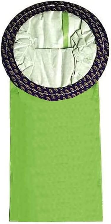 ProTeam 6QT Bags #100431 - 5 Pack Bundle (50 Bags)