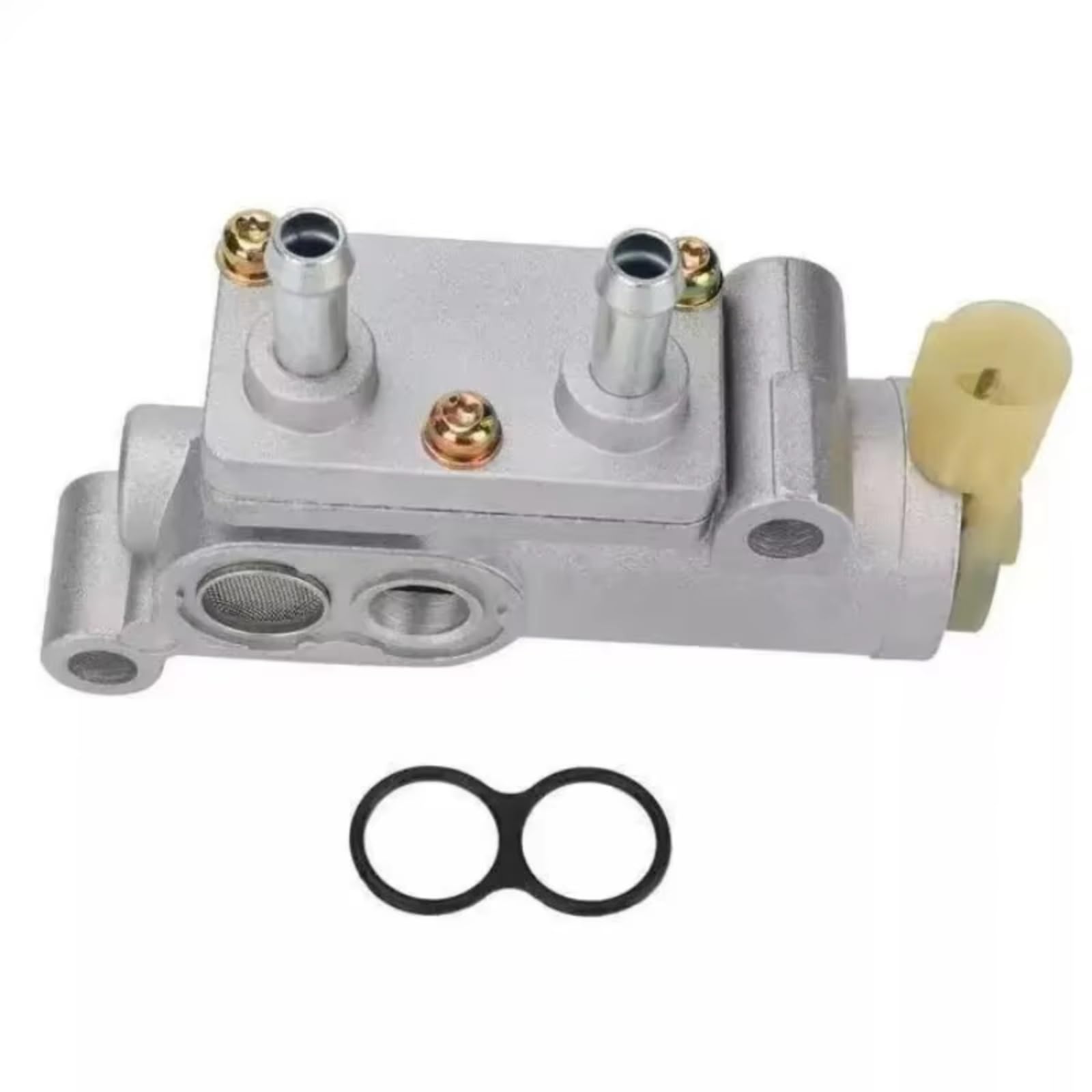 Ynbvgeta One Color Iac Valve Idle Speed Control Valve 36450-Pm6-A01 Compatible With Civic 1988-1995 For Crx 1988-1991 Idle Air Control Valve 36450-Pp4-E01