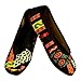 Nufoot Fuzzies Ballet Flats