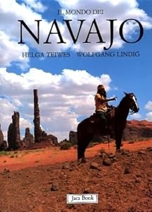 Il mondo dei navajo