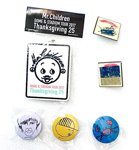 タレントグッズ Mr Children の人気商品 通販 価格比較 価格 Com