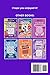 Classic Sudoku Puzzle Books - 400 Easy to Master Puzzles 6x6 (Volume 1)