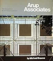 Arup Associates 0853314519 Book Cover