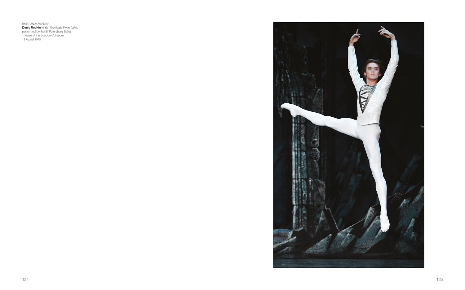 Ballet