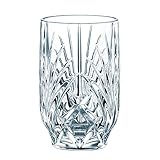 Serie: Palais Nachtmann - Saftbecher - Wasserglas - Glas - Palais - 265 ml