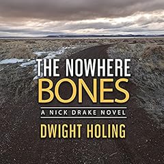 The Nowhere Bones cover art