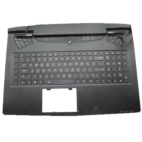 �m�[�g�p�\�R�� �u���b�N �p�[�����X�g&�L�[�{�[�h �ɓK������ Gigabyte �ɓK������ AORUS X7 27363-X7X72-J20S GHJ6C0911A0021 �č� US �^�b�`�p�b�h�Ȃ�