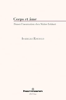 Corps et âme: Penser l'incarnation chez Maître Eckhart