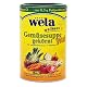 Wela Gemüsesuppe gekörnt Vital