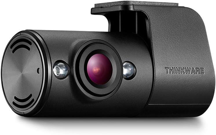 THINKWARE Connected LTE Module for U3000 PRO Dash Cam, Remote Live View, Impact Alerts, Vehicle Tracking, Geofencing, Includes USIM with Free 3-Year Basic Plan