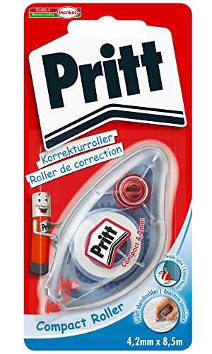 Preisvergleich Produktbild Pritt PRC4B Korrekturroller