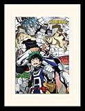My Hero Academia