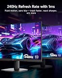 KTC 24.5 Inch 240Hz Gaming Monitor KTC 24.5 Inch 240Hz Gaming Monitor