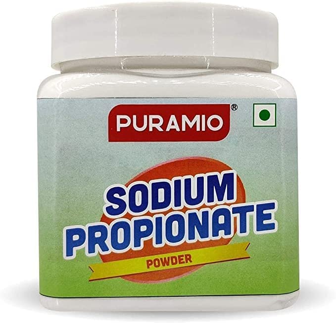 Puramio Propionate de sodium, 200 g