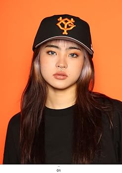 Amazon | [本格派大人のB系] NEW ERA ニューエラ キャップ 帽子