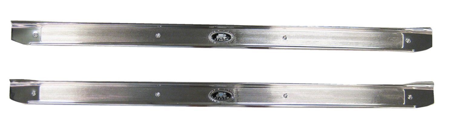 Golden Star Auto DO03-681SP Door Sill Plate