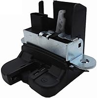 Vista 1 de Trasero puerta elevadora puerta maletero cerradura actuador motor para 09-17 VW Tiguan 10-14 Jetta 5M0827505E 9B9 72062