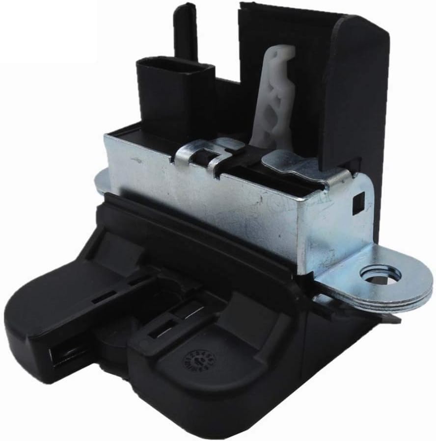 Rear Hatch Liftgate Trunk Door Lock Actuator Motor Fits For 09-17 VW Tiguan 10-14 Jetta 5M0827505E 9B9 72062