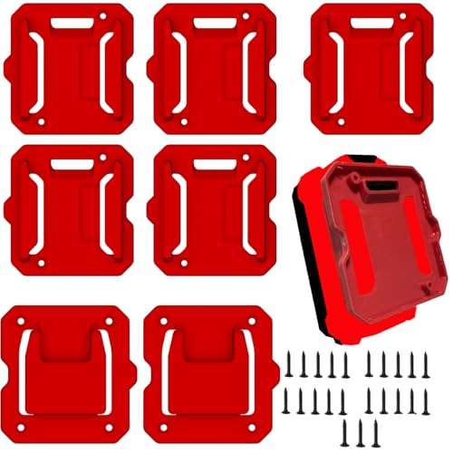 SZWJT-LV 2-Pack Drill Holder