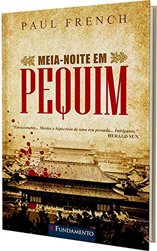 Meia-Noite em Pequim