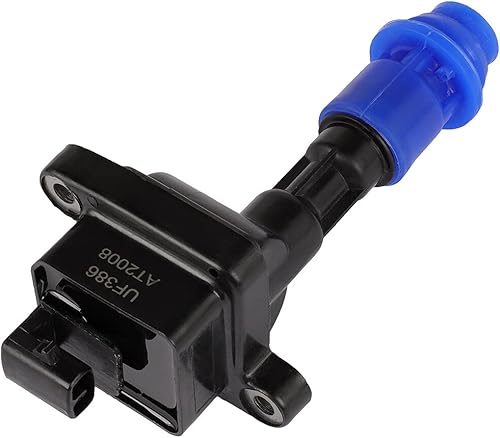 Miniatura 2 de SCITOO bobina de encendido 1 uds, para Toyota Supra 3.0L 1993 1994 1995 1996 1997 1998 C975, UF386