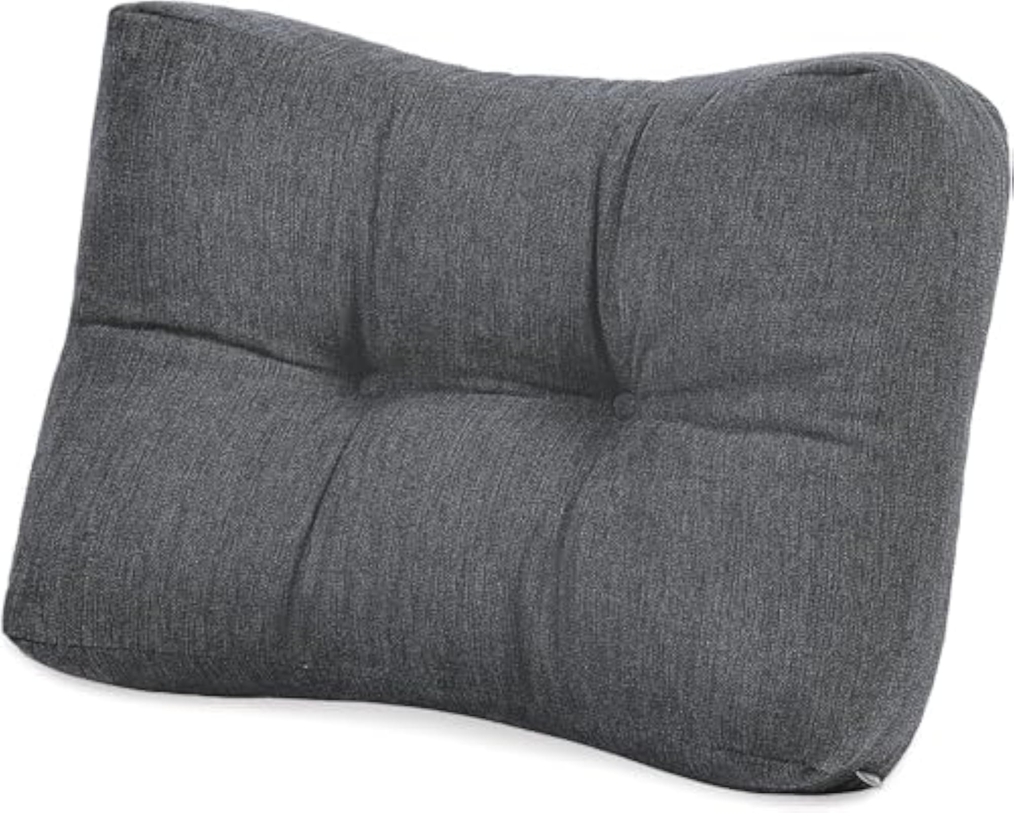Lumbar Support Pillow for Office Chair, Memory Foam Back Support