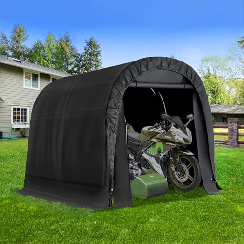 Harbor Freight Portable Garage The 15 best products compared Your Motor Guide