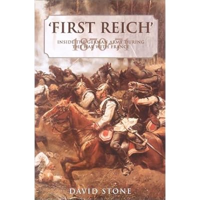 FIRST REICH