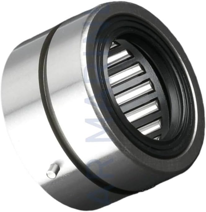 Thrust Bearing (Crankshaft Top Bearing) for Outboard 2-Stroke 25HP 30HP 93399-99951-00 Replacement