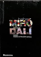 Before Miró 8439348630 Book Cover